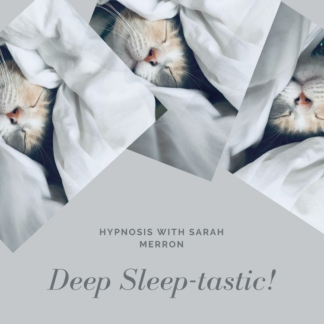 Ease Insomnia with Deep Sleep