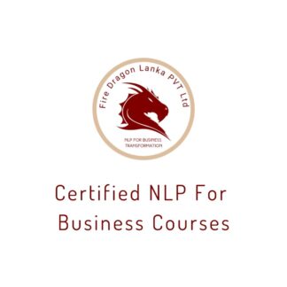 Certified NLP For Business Courses