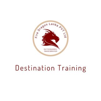 Destination NLP For Business Training