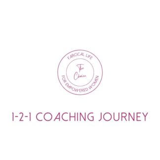 1-2-1 Coaching Journey