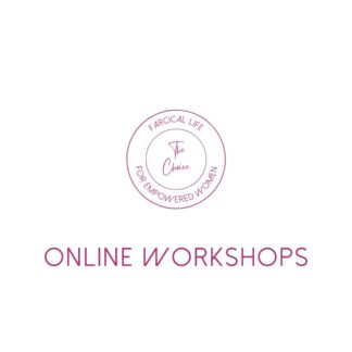 Farcical Life Online Workshops