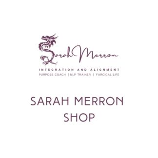 1. Sarah Merron Shop