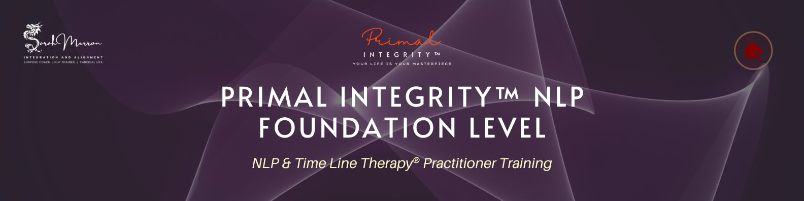 Primal Integrity NLP Foundation Workshop